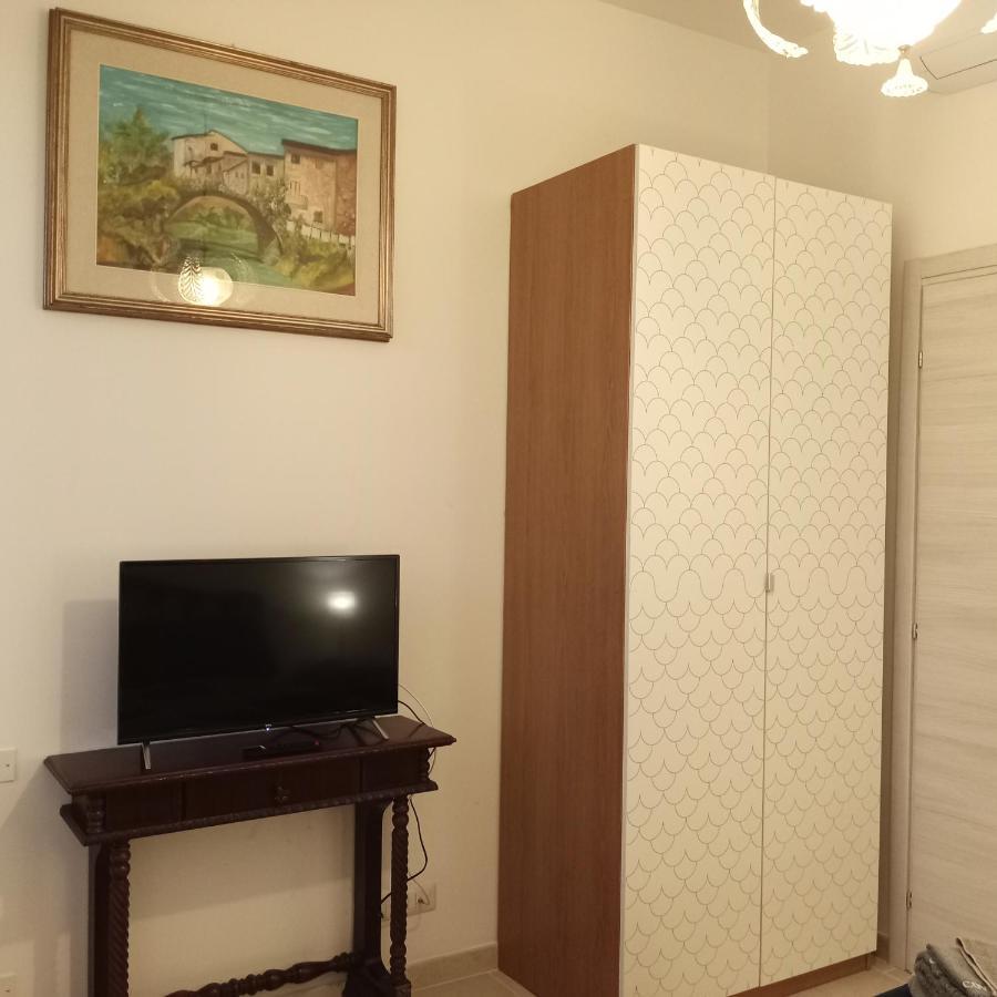 ジェノヴァ La Corte Di Paola 1 E 2ヴィラ エクステリア 写真