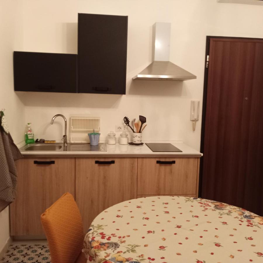 ジェノヴァ La Corte Di Paola 1 E 2ヴィラ エクステリア 写真