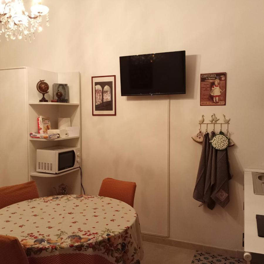 ジェノヴァ La Corte Di Paola 1 E 2ヴィラ エクステリア 写真