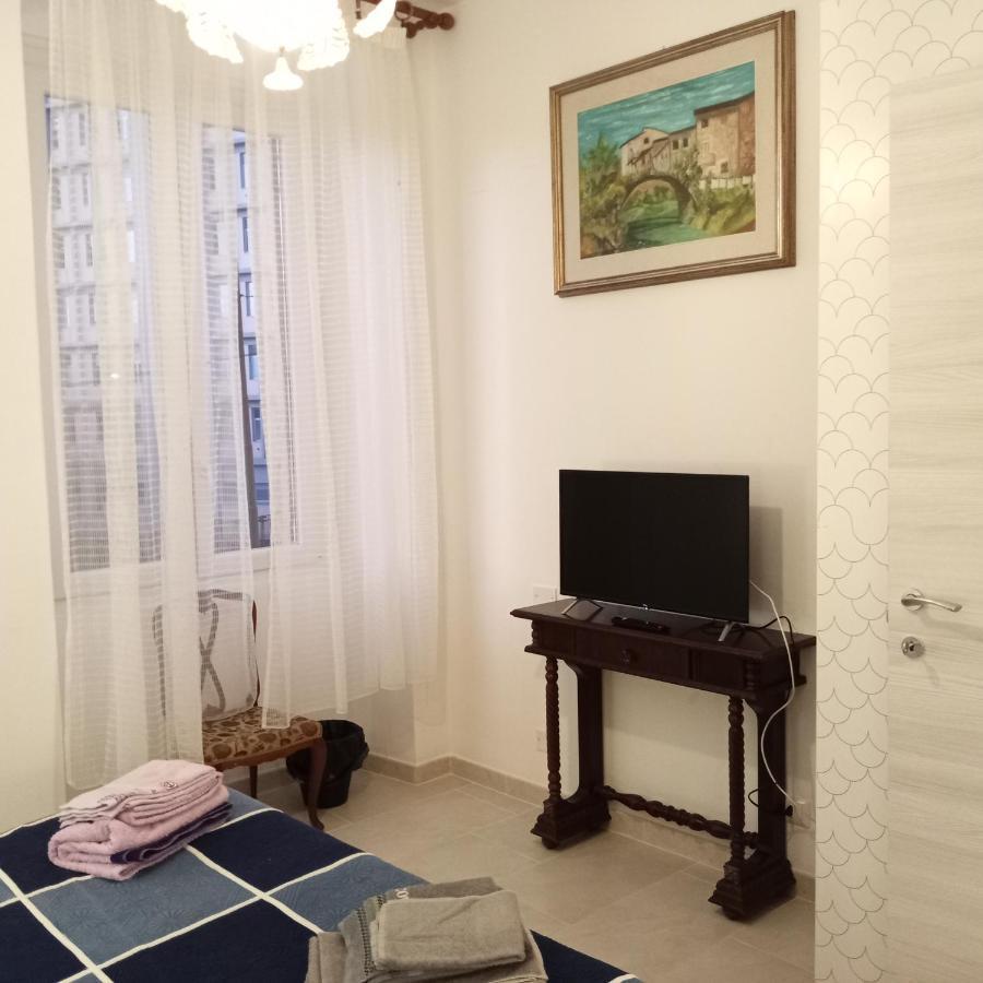 ジェノヴァ La Corte Di Paola 1 E 2ヴィラ エクステリア 写真