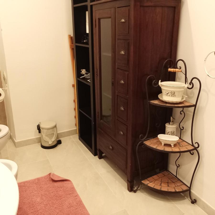 ジェノヴァ La Corte Di Paola 1 E 2ヴィラ エクステリア 写真